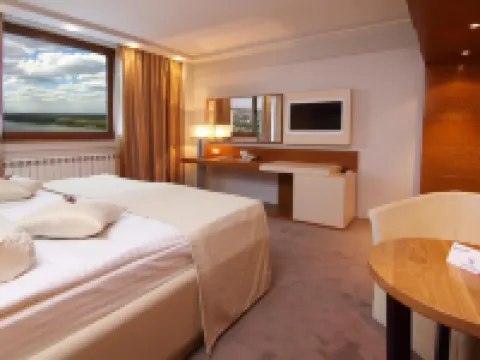 Grand Hotel Riga Hotels in Ruse