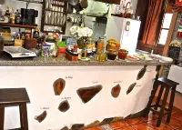 ホテル ルラル ヴィラ エルミグア