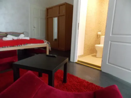 Guest House Miss Depolo