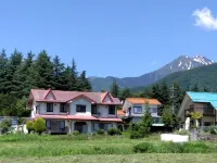 azumino pension WING Hotels near Kamikochi
