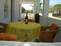 Apartments Matkovic - Wifi