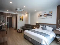 Zen Riverside Hotel & Residences Hotels near Công Viên Nước Đồ Sơn Hải Phòng