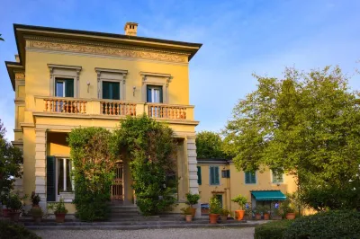 Dimora Salviati Hotels in Fiesole