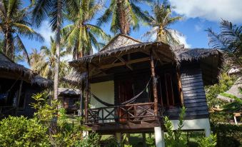 Shiralea Backpackers Resort