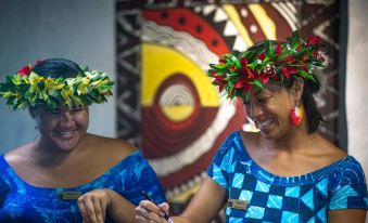 Pacific Resort Rarotonga