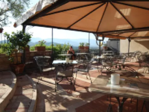 La Bastiglia Hotels in Spello