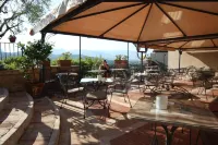 La Bastiglia Hotel Spa Ristorante