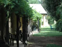Burra Motor Inn Hotels in Burra