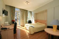 Hôtel Panoramic Hotels in Bagneres-de-Luchon