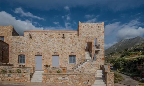 Ippola Boutique Hotel