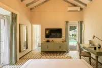 MansionHaus Hotels near Anjuna Beach