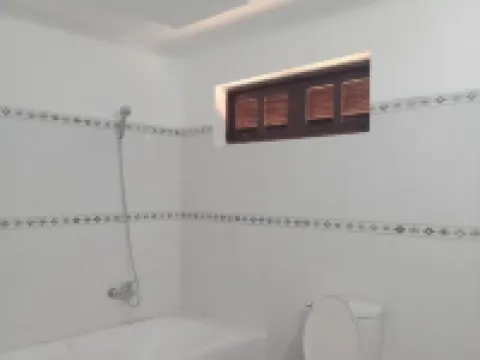 CocoPalm Villa Near Beach - Palm Room Hotéis em Dat Do