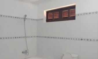 CocoPalm Villa Near Beach - Palm Room