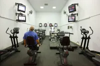 The Bertram Inn at Glenmoor - Gym
