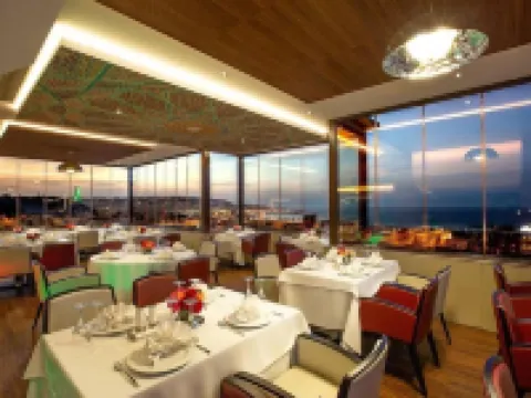 AZ ホテル クバ アルジェのホテル