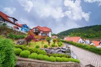 Namhae Frankfurt Pension