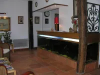 Hotel Saint Amant Các khách sạn ở Belle Ile en Mer
