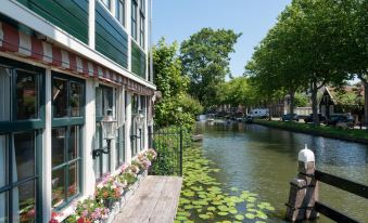 Hof Van Holland Hotel