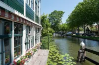 Hof Van Holland Hotel Hotels in Hoorn