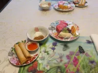 Ambassador's Inn Next Door