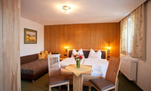 Appartement-Heuberg - Housity