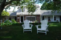 Chatham Seafarer Inn - Wifi