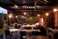 Hotel Iraragorri