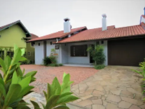 Pousada Hencke Haus - 限成人