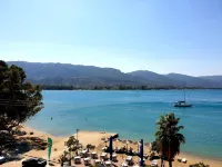 Hotel Pavlou Hotel a Poros
