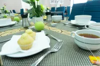 Residencial do Areeiro - Morgenmad