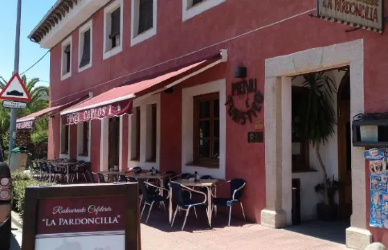 卡洛斯一世鄉村酒店