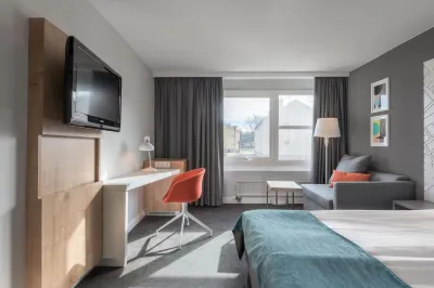 Quality Hotel Prisma Hotel di 