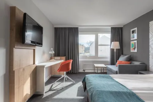 Quality Hotel Prisma Hotels in Skövde