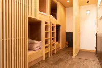 Miyajima Guest House Mikuniya