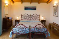 B&B Spring - balcony