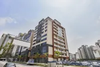 에이원 호텔 수락산유원지 주변 호텔