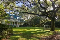 Magnolia Springs Bed and Breakfast - Homestays