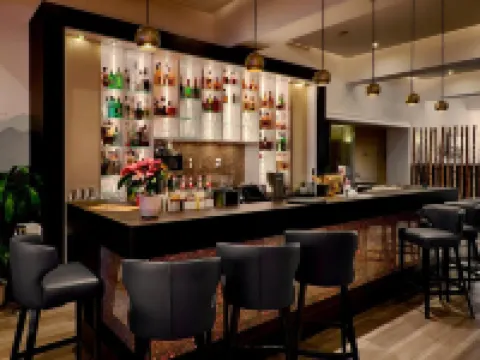 Panorama Hotel Kurort-Oberwiesenthal Hotels in Oberwiesenthal