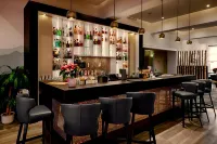 Panorama Hotel Kurort-Oberwiesenthal Hotels in Зематаль