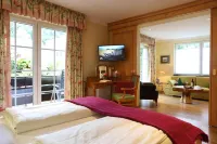 Hotel Behringer's Traube Hotels in Sulzburg