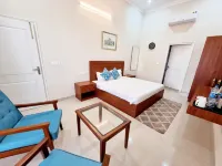 The Heritage Villa Hotels in Patiala