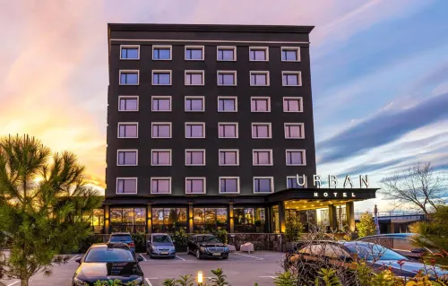 Hotel Urban Hotels in Perushtitsa