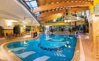Kohlerhof - 4 Star Wellness & Active Hotel Hotel a Fugen