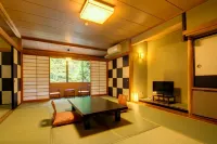 Yugawara-Onsen Komachikan - bar