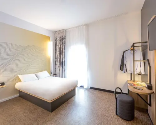 B&B Hotel Sainte-Maxime Golfe de Saint Tropez Hotels in Sainte-Maxime