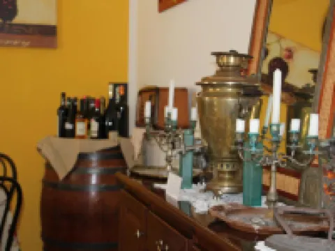 Albergo L'Oasi Cannevié Hotel a Codigoro