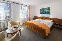 Hotel Weinhaus Weis Các khách sạn ở Riol