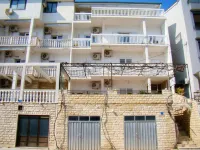 Apartments Anka 50m from the Beach