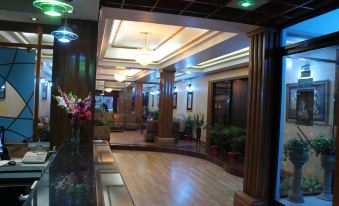 Hotel de Meridian Ltd