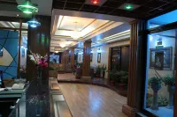 Hotel de Meridian Ltd